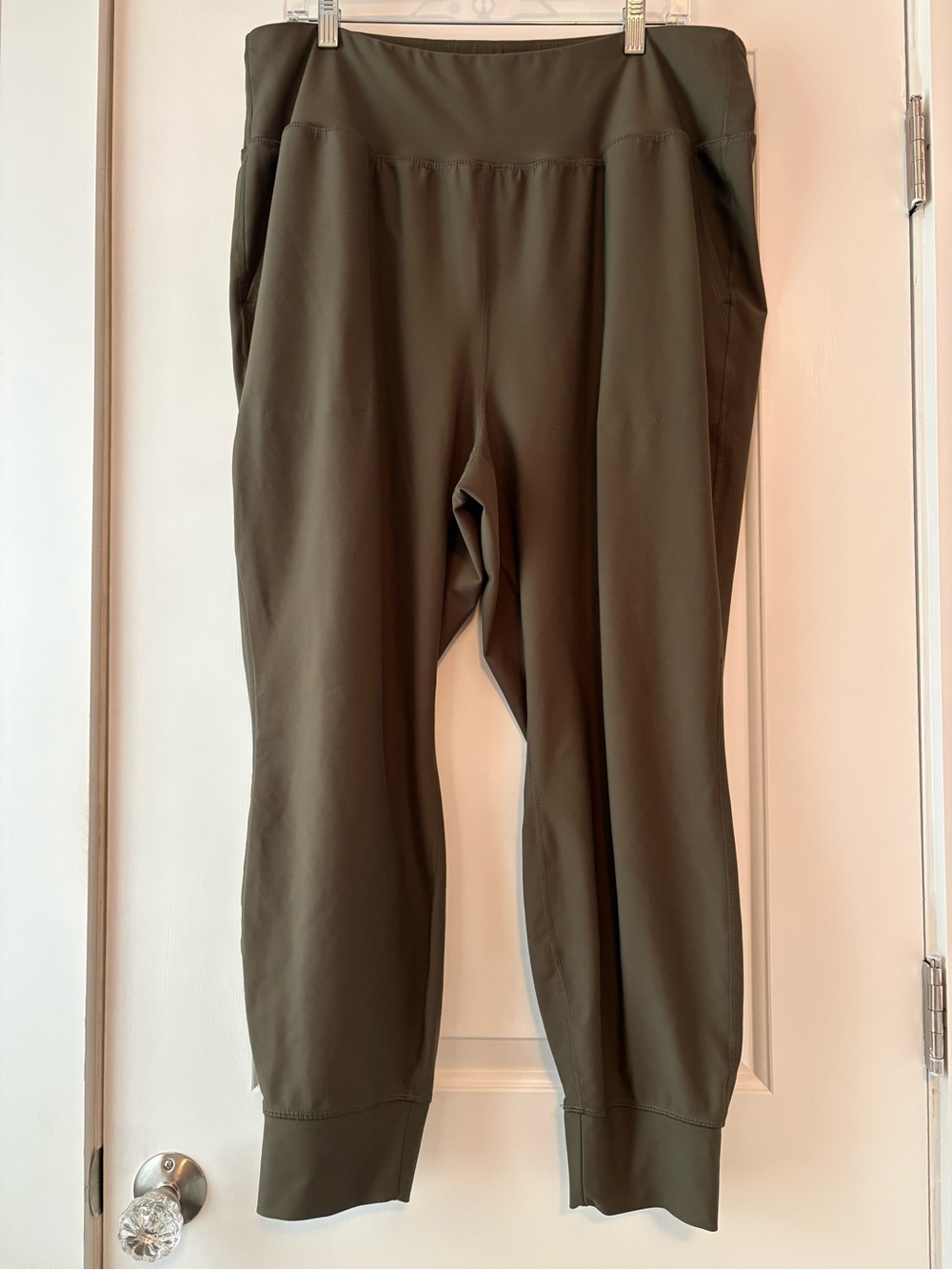 Old Navy Active Power soft High-Rise Jogger Go Dry
